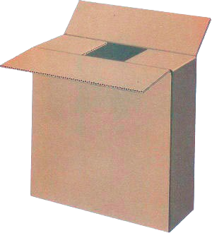 Service Shape